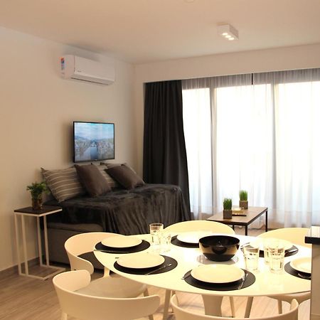 In House Ba - Le Coq Aparthotel Buenos Aires Eksteriør bilde