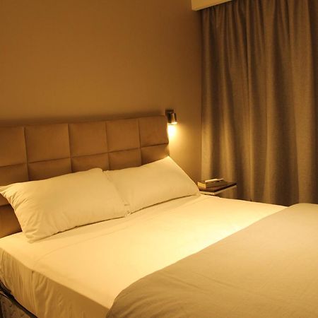 In House Ba - Le Coq Aparthotel Buenos Aires Eksteriør bilde