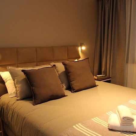 In House Ba - Le Coq Aparthotel Buenos Aires Eksteriør bilde