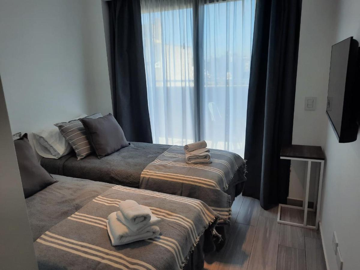 In House Ba - Le Coq Aparthotel Buenos Aires Eksteriør bilde