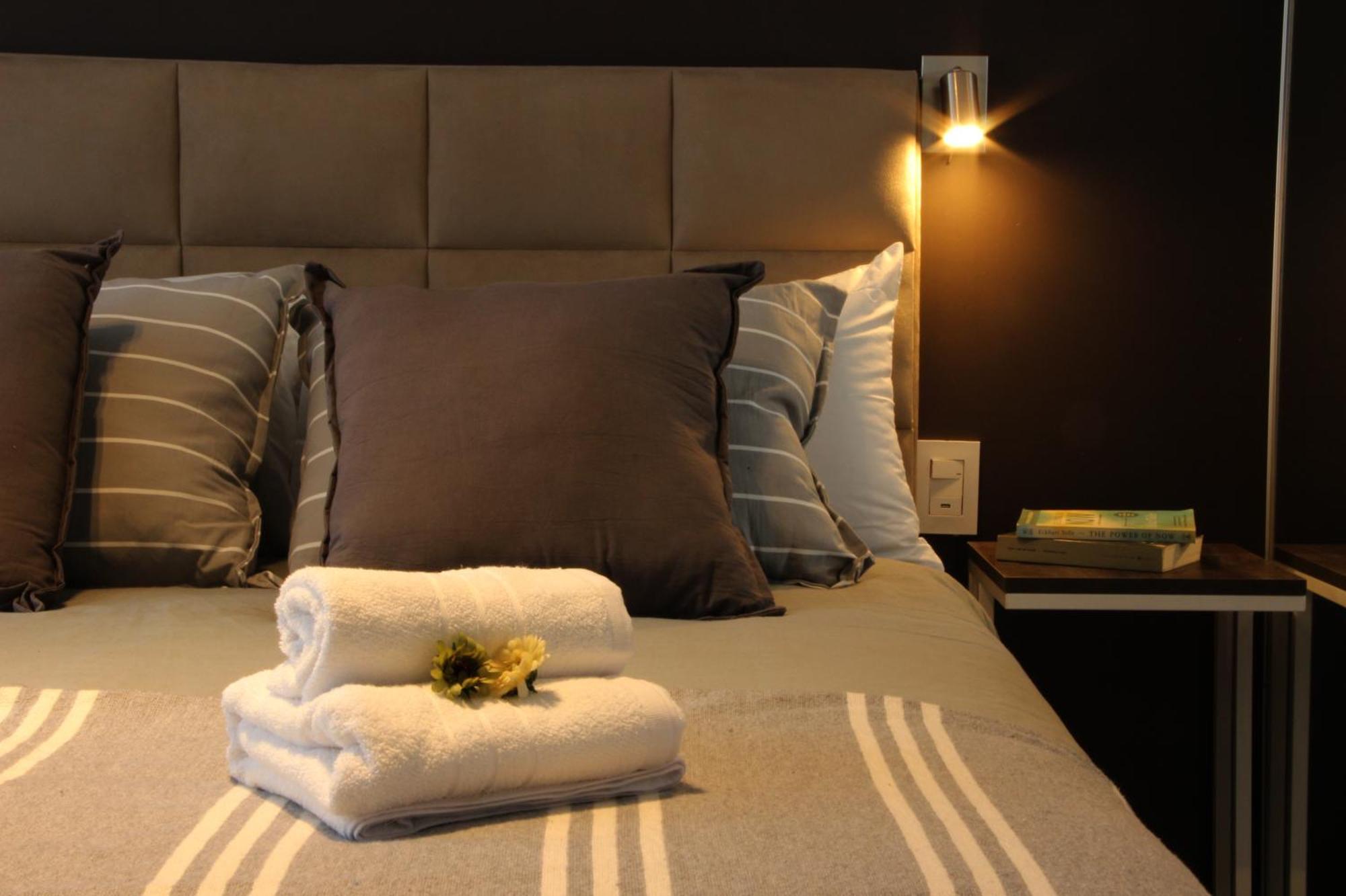 In House Ba - Le Coq Aparthotel Buenos Aires Eksteriør bilde