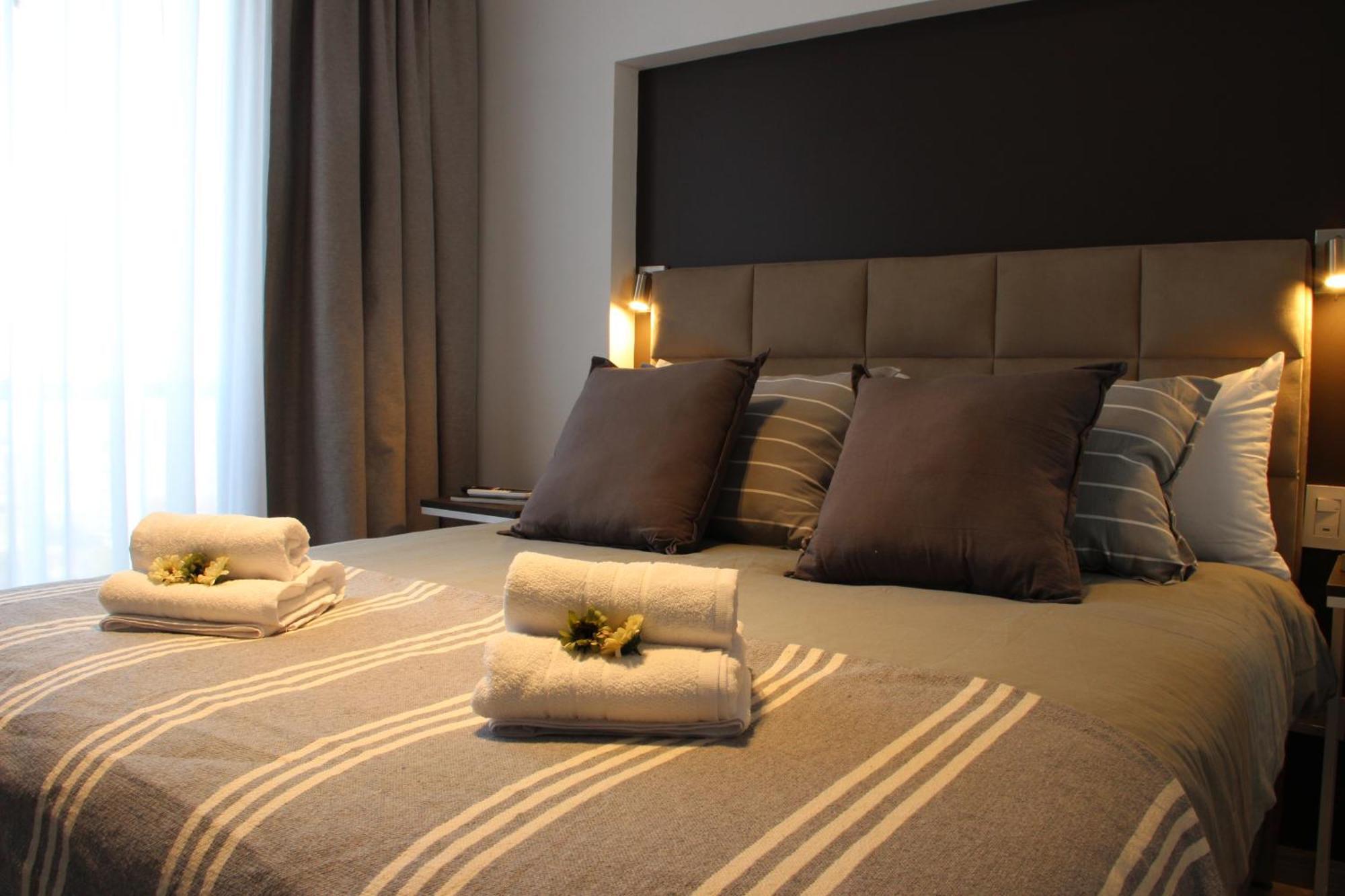 In House Ba - Le Coq Aparthotel Buenos Aires Eksteriør bilde