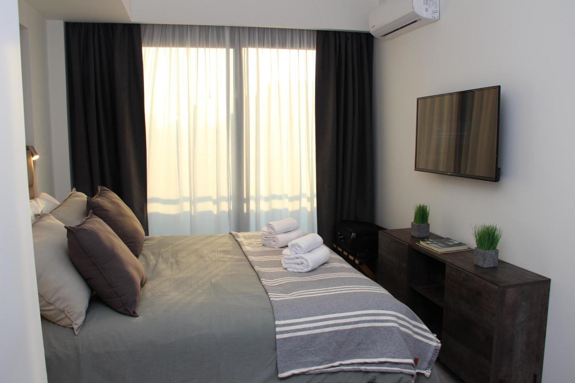 In House Ba - Le Coq Aparthotel Buenos Aires Eksteriør bilde