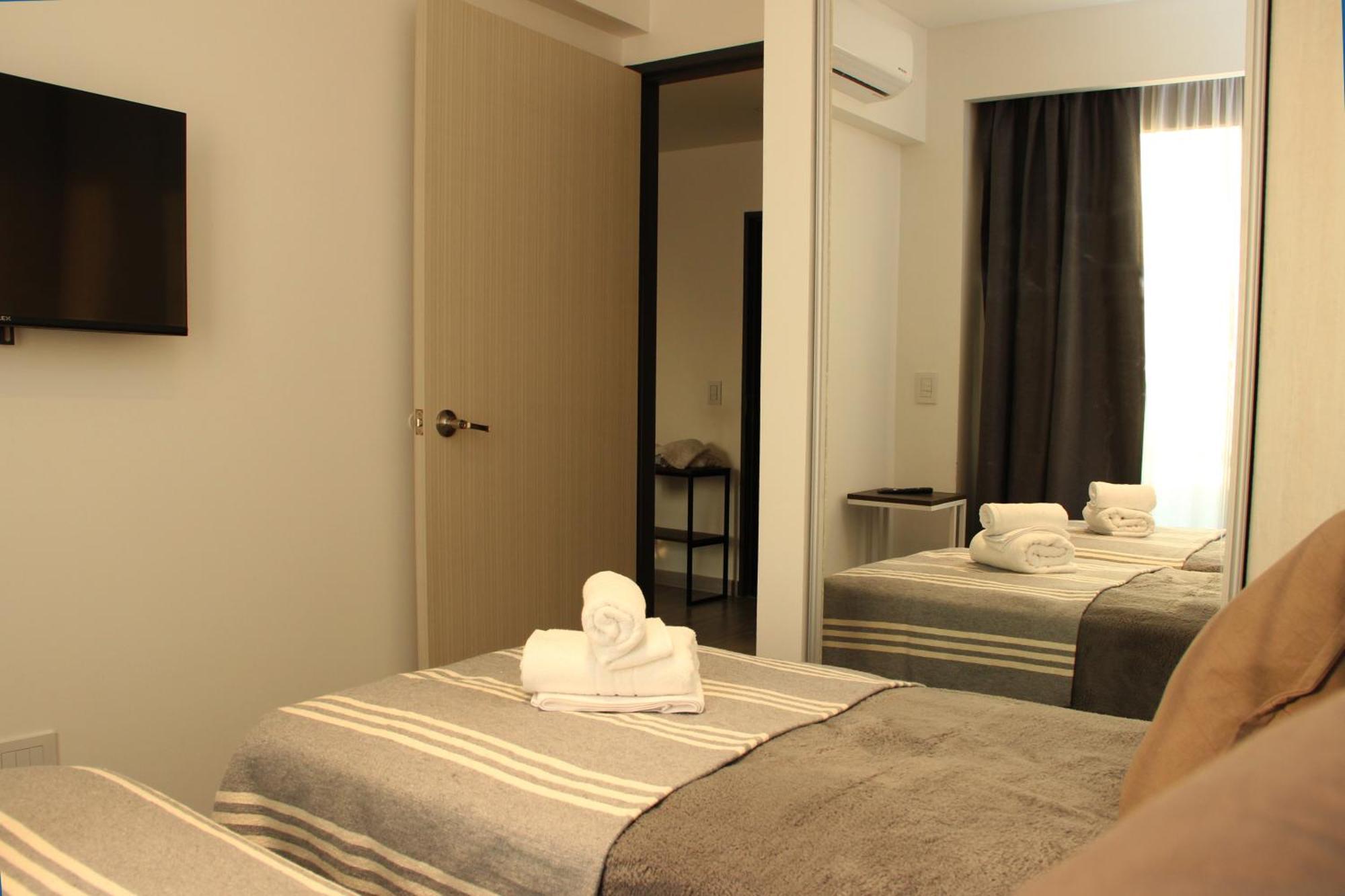 In House Ba - Le Coq Aparthotel Buenos Aires Eksteriør bilde