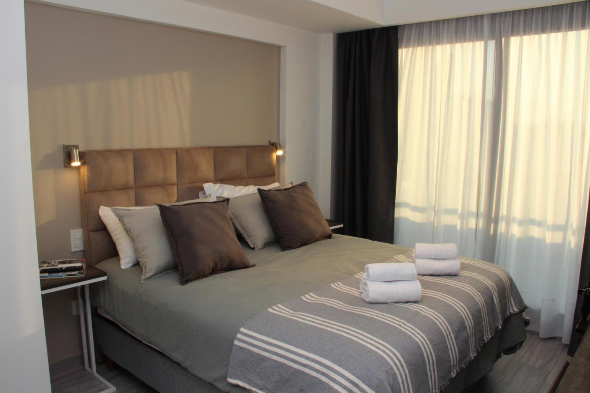 In House Ba - Le Coq Aparthotel Buenos Aires Eksteriør bilde