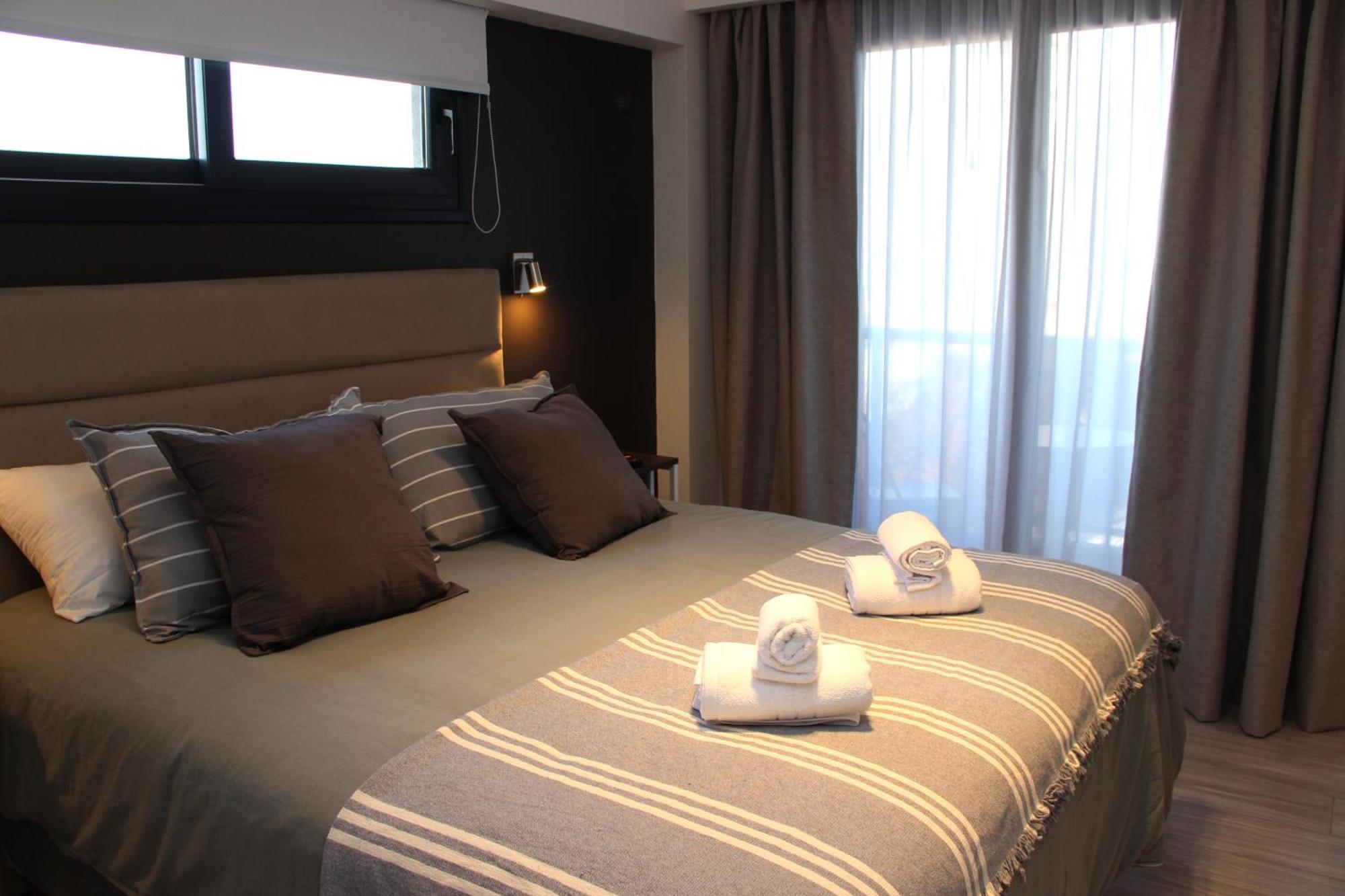 In House Ba - Le Coq Aparthotel Buenos Aires Eksteriør bilde