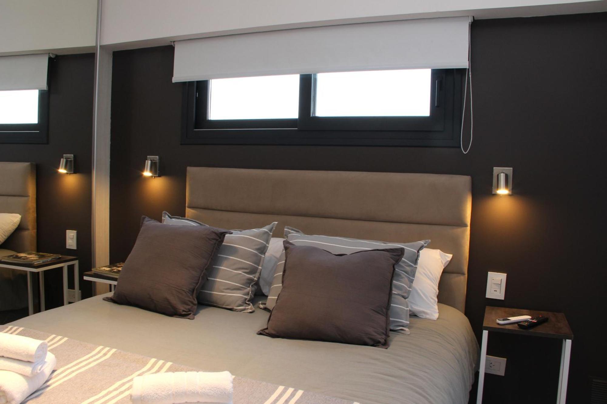 In House Ba - Le Coq Aparthotel Buenos Aires Rom bilde