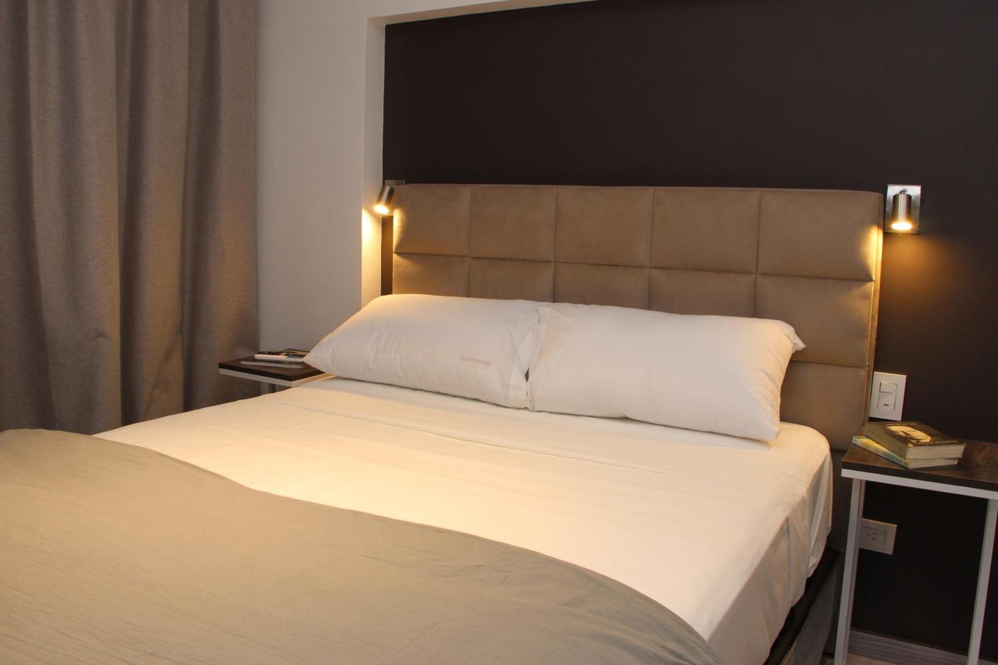 In House Ba - Le Coq Aparthotel Buenos Aires Rom bilde