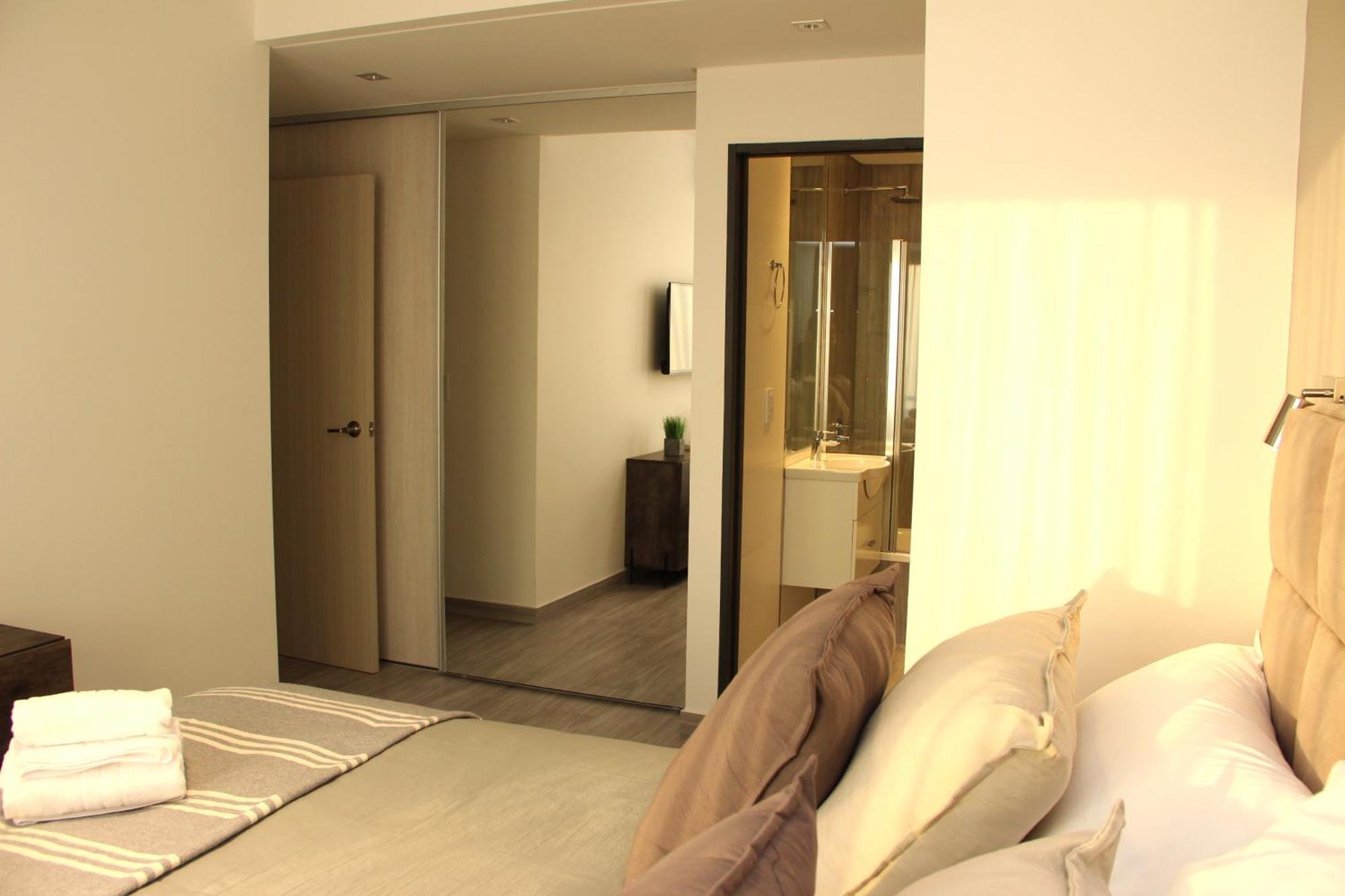 In House Ba - Le Coq Aparthotel Buenos Aires Rom bilde