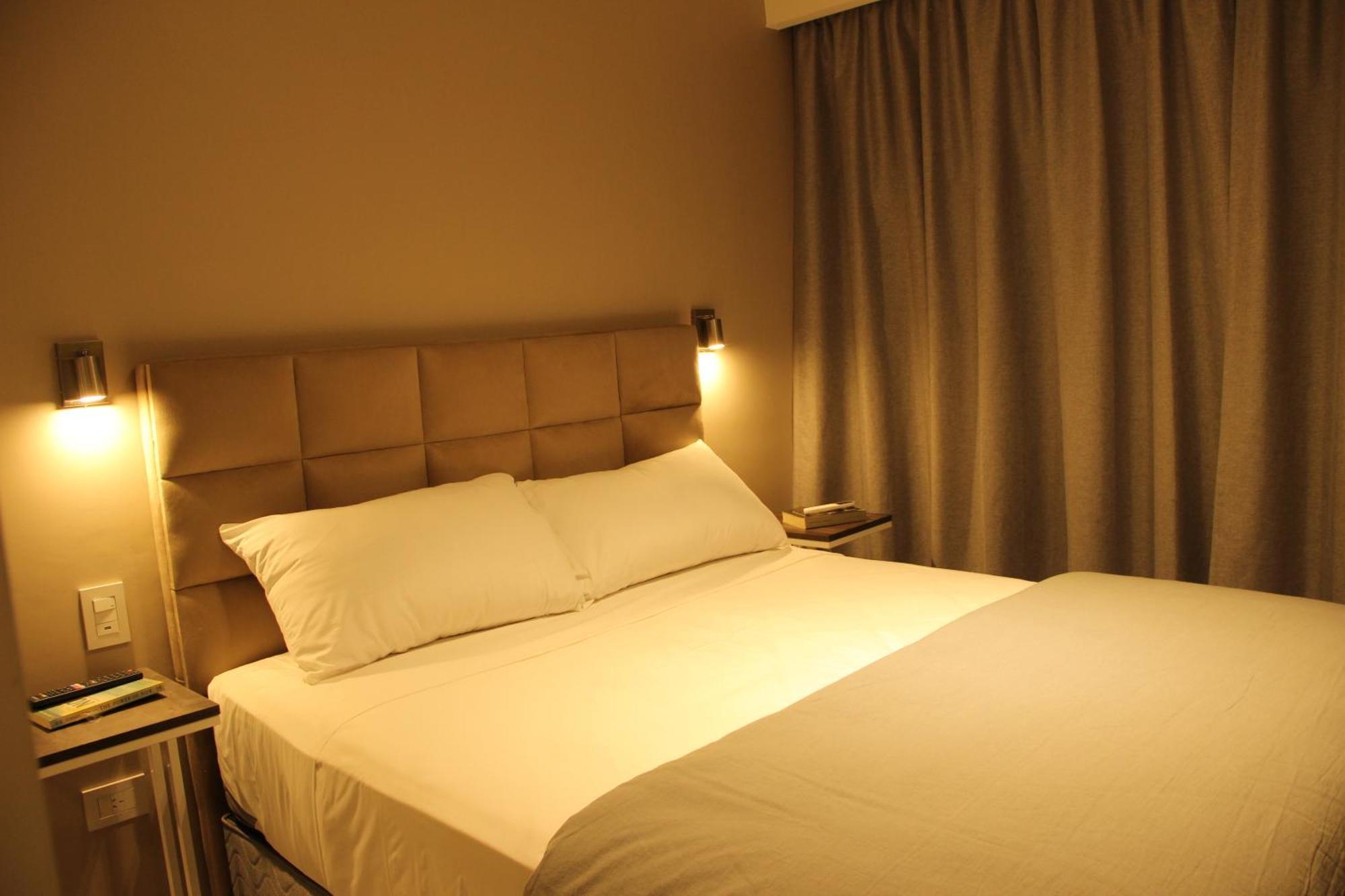 In House Ba - Le Coq Aparthotel Buenos Aires Eksteriør bilde