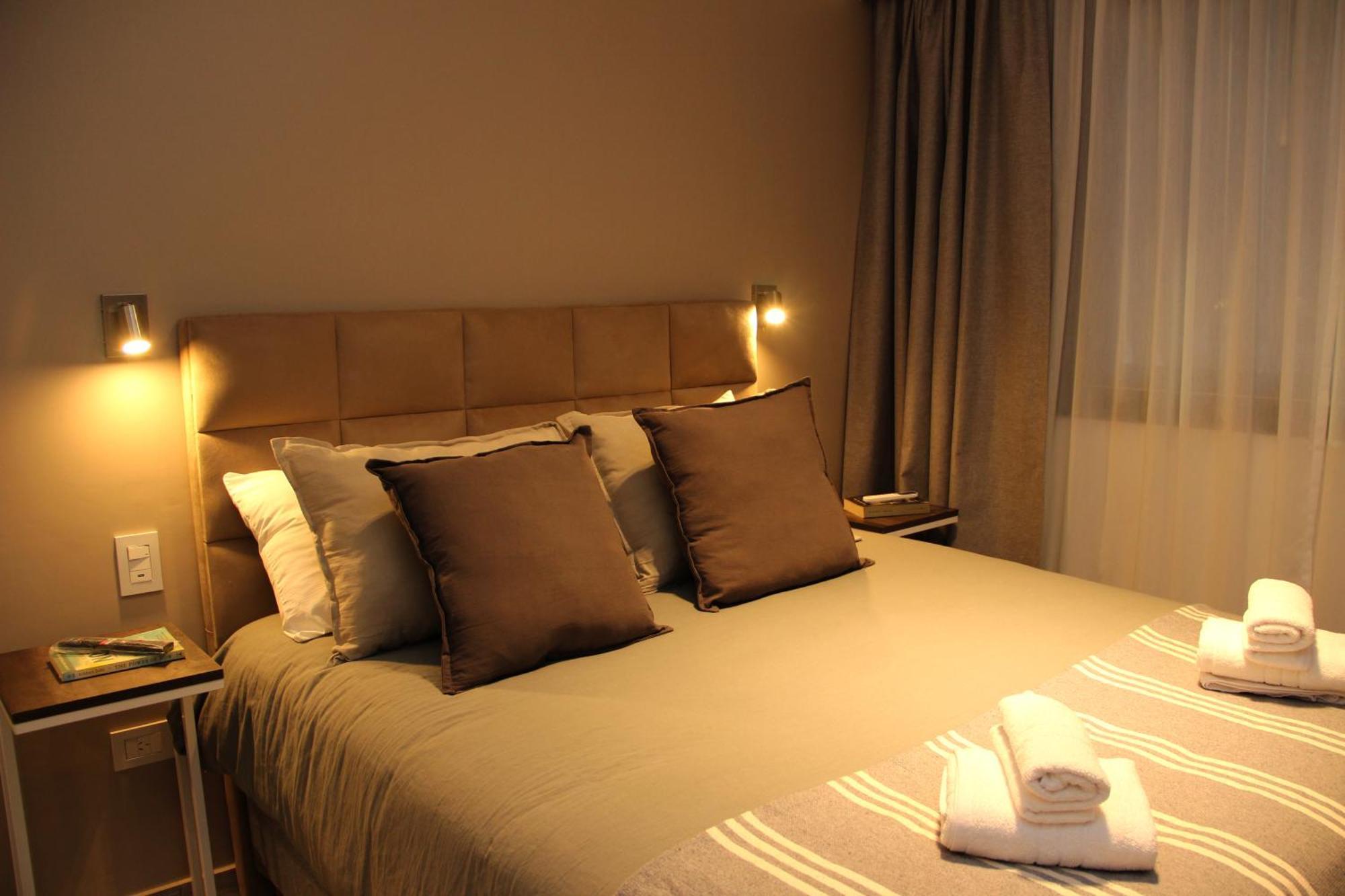 In House Ba - Le Coq Aparthotel Buenos Aires Eksteriør bilde