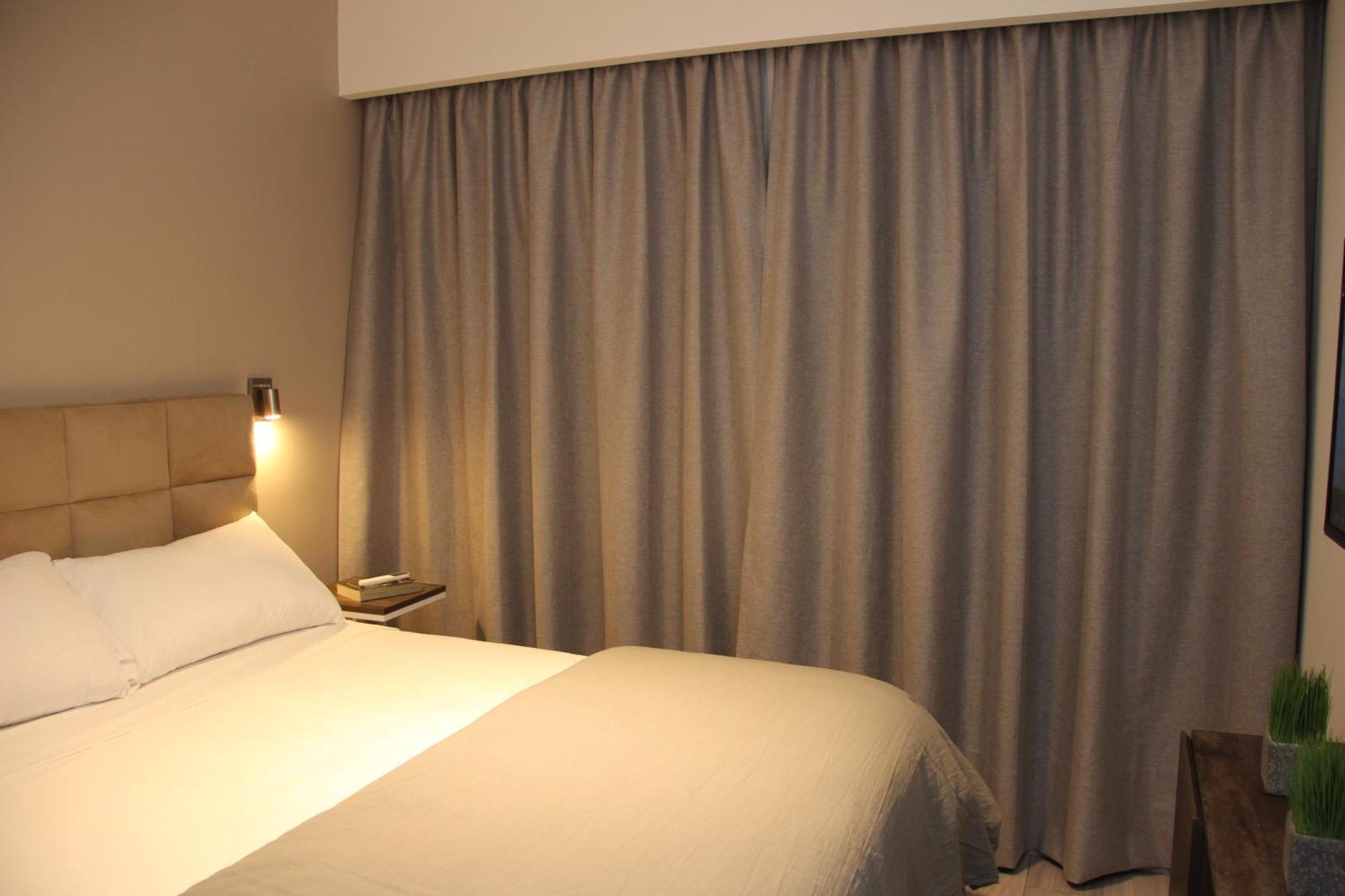 In House Ba - Le Coq Aparthotel Buenos Aires Eksteriør bilde