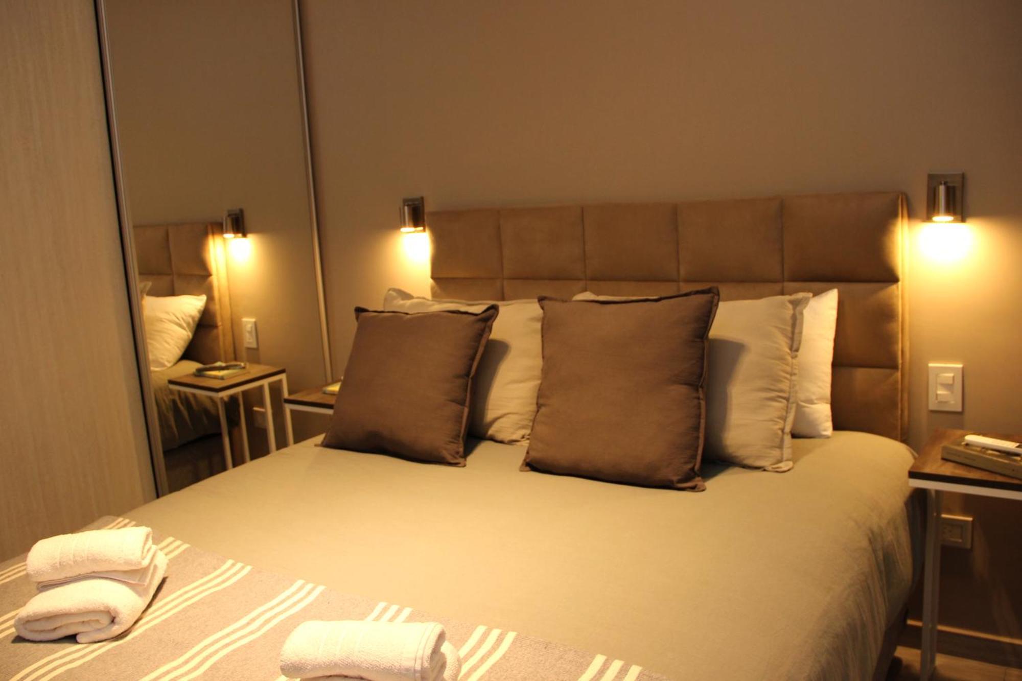 In House Ba - Le Coq Aparthotel Buenos Aires Eksteriør bilde
