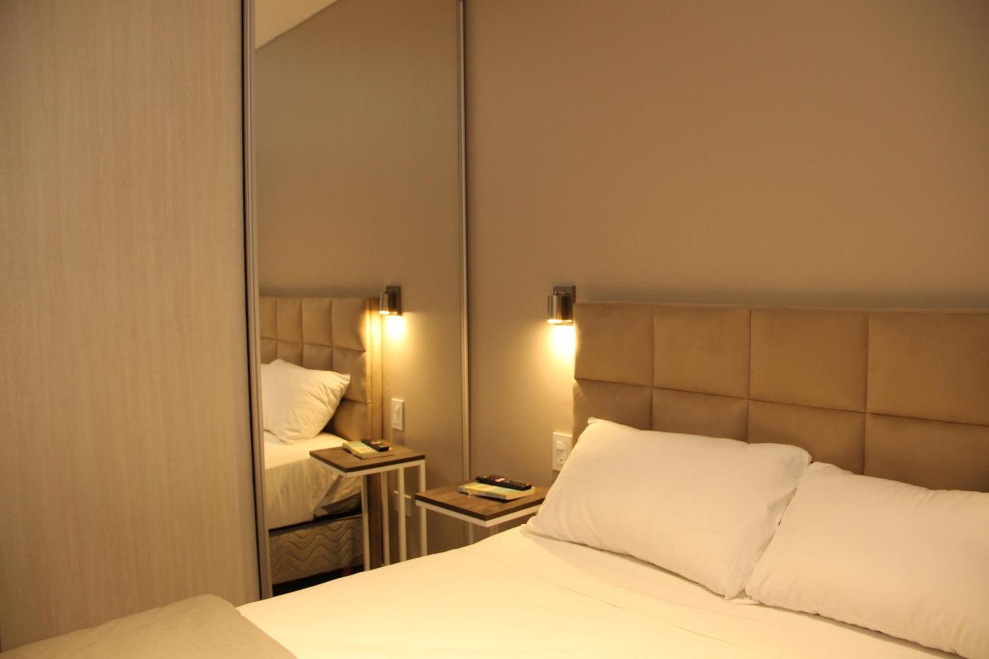 In House Ba - Le Coq Aparthotel Buenos Aires Eksteriør bilde