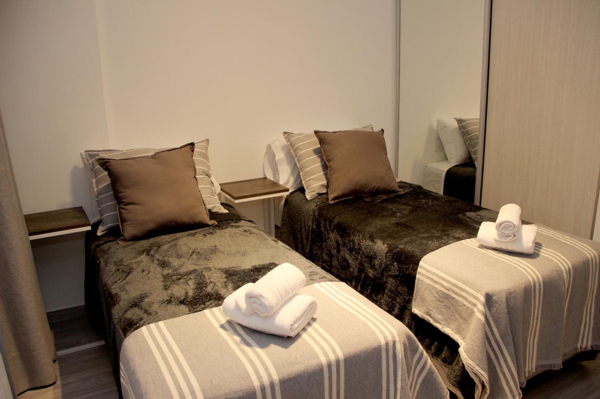 In House Ba - Le Coq Aparthotel Buenos Aires Eksteriør bilde