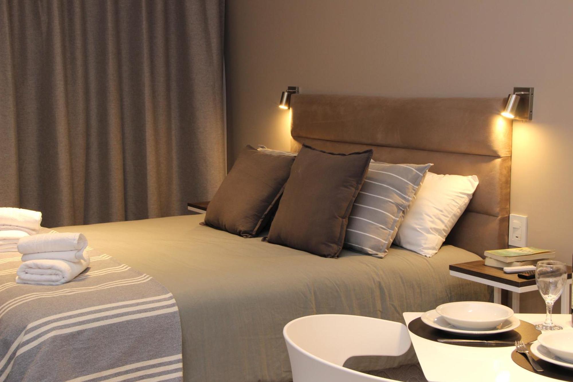 In House Ba - Le Coq Aparthotel Buenos Aires Eksteriør bilde