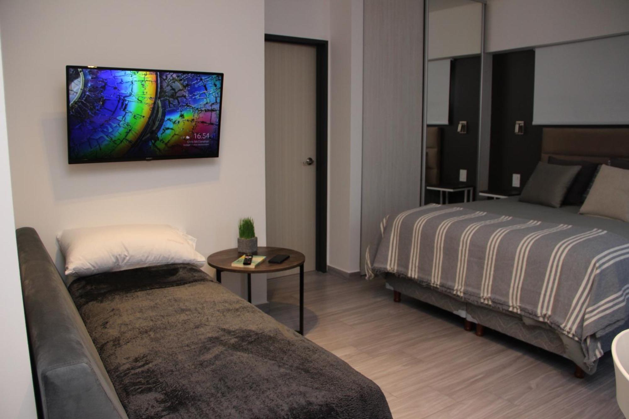 In House Ba - Le Coq Aparthotel Buenos Aires Eksteriør bilde