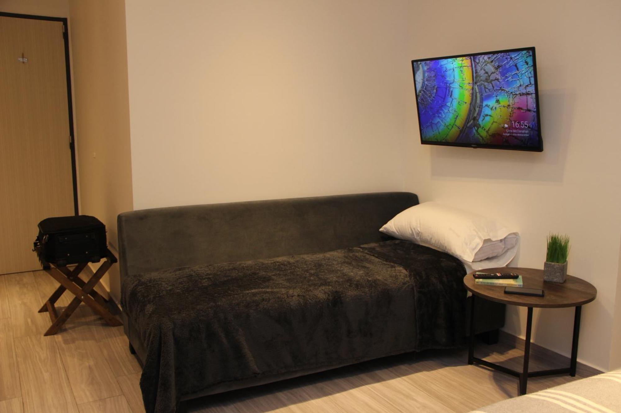In House Ba - Le Coq Aparthotel Buenos Aires Eksteriør bilde