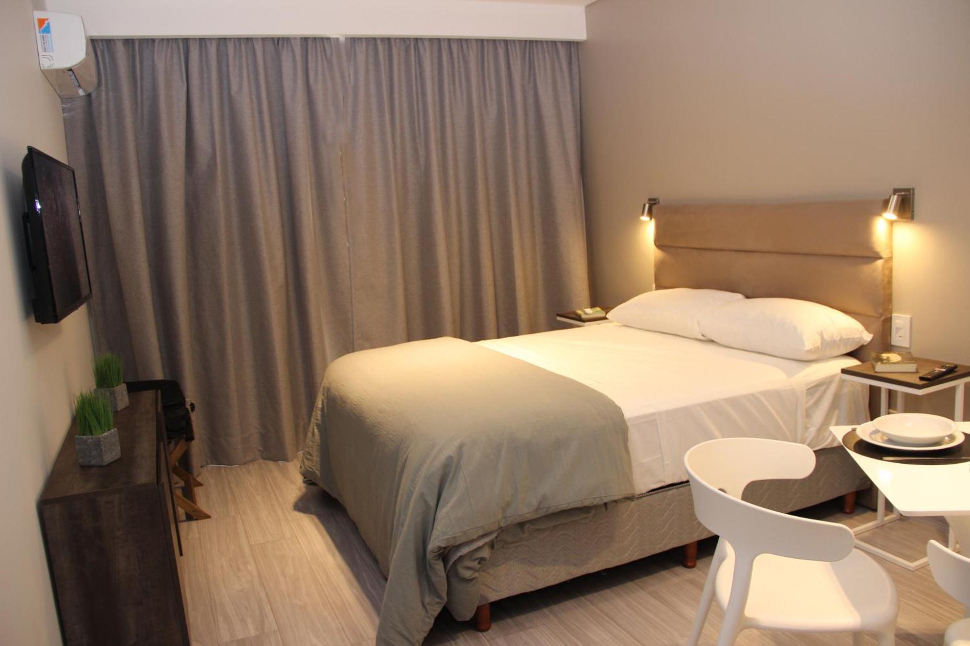 In House Ba - Le Coq Aparthotel Buenos Aires Eksteriør bilde