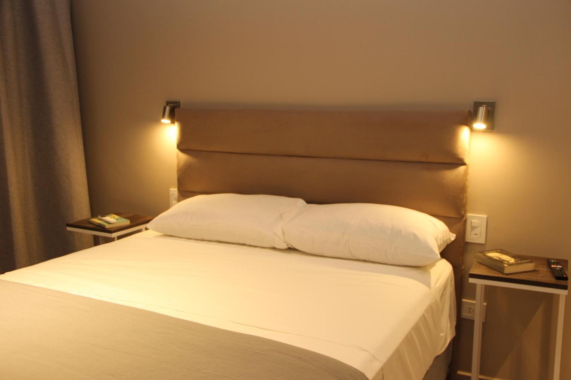 In House Ba - Le Coq Aparthotel Buenos Aires Eksteriør bilde