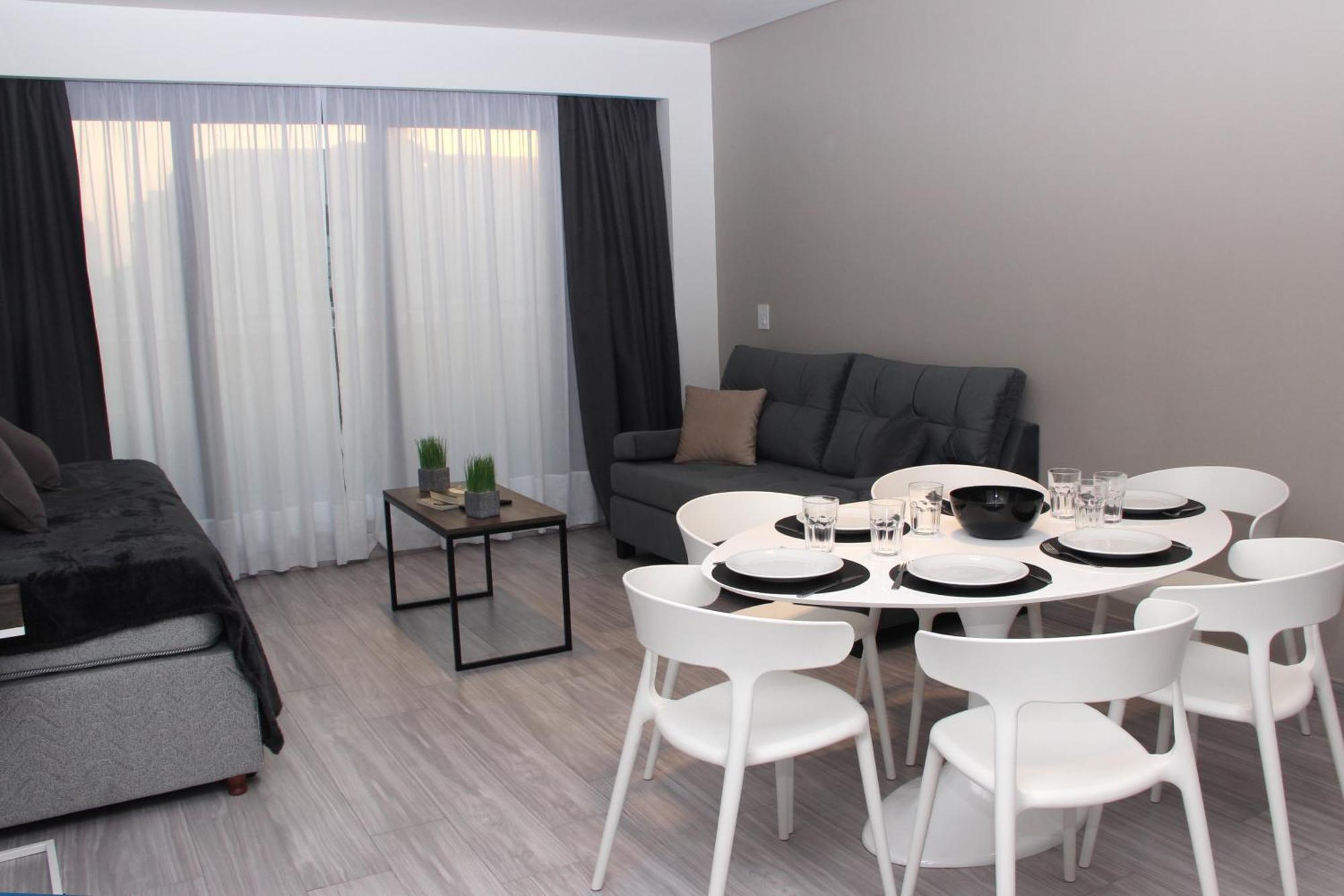 In House Ba - Le Coq Aparthotel Buenos Aires Eksteriør bilde
