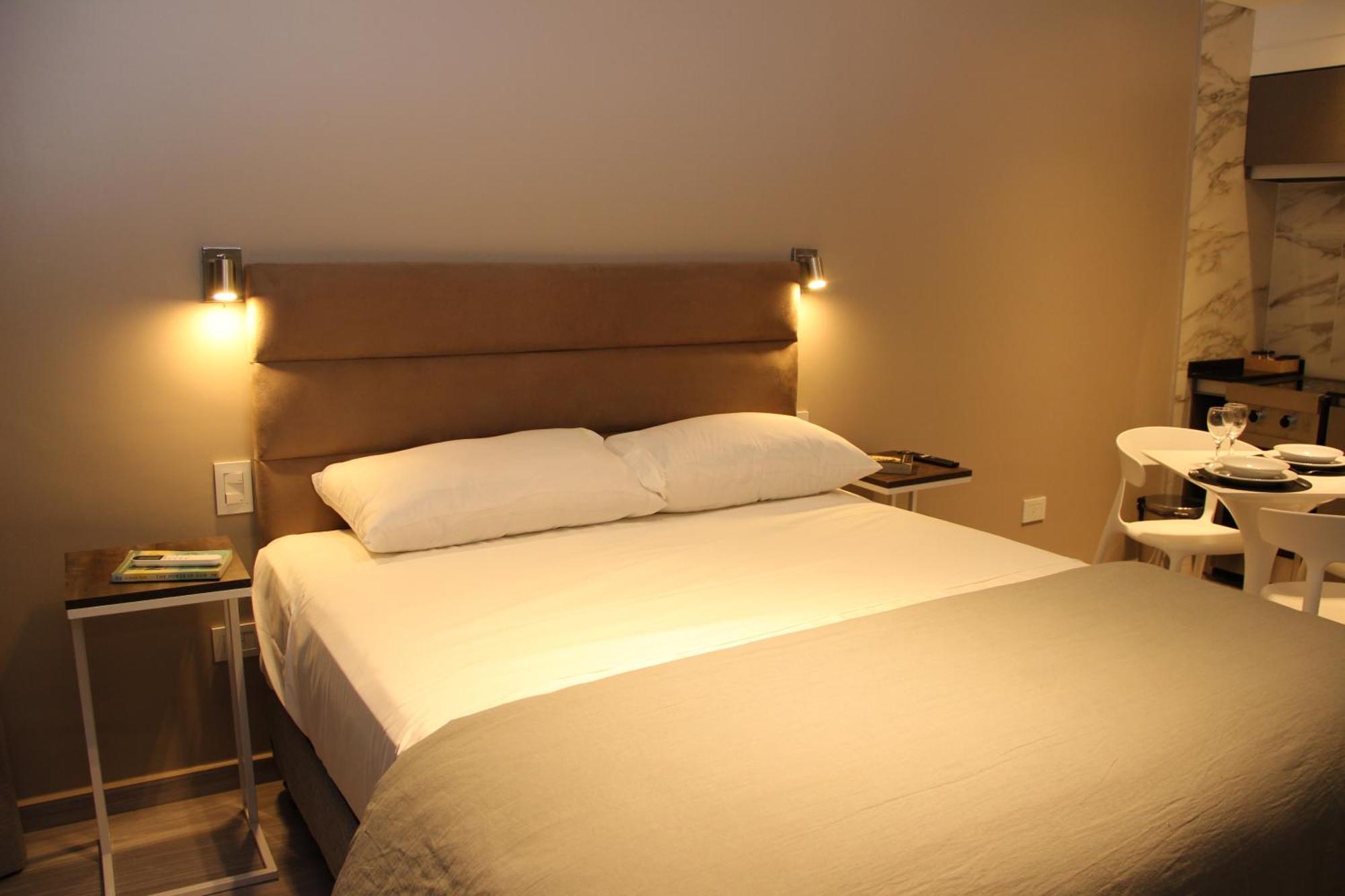 In House Ba - Le Coq Aparthotel Buenos Aires Eksteriør bilde