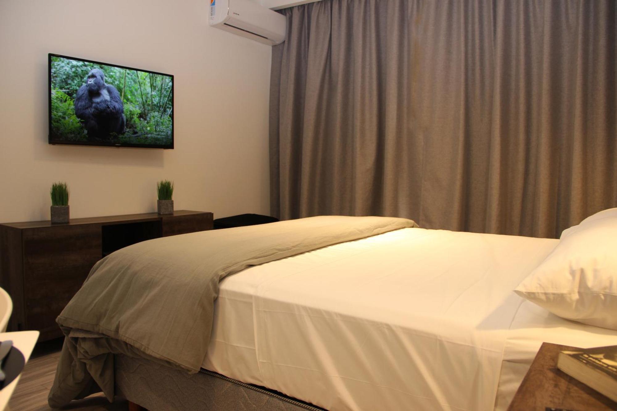 In House Ba - Le Coq Aparthotel Buenos Aires Eksteriør bilde