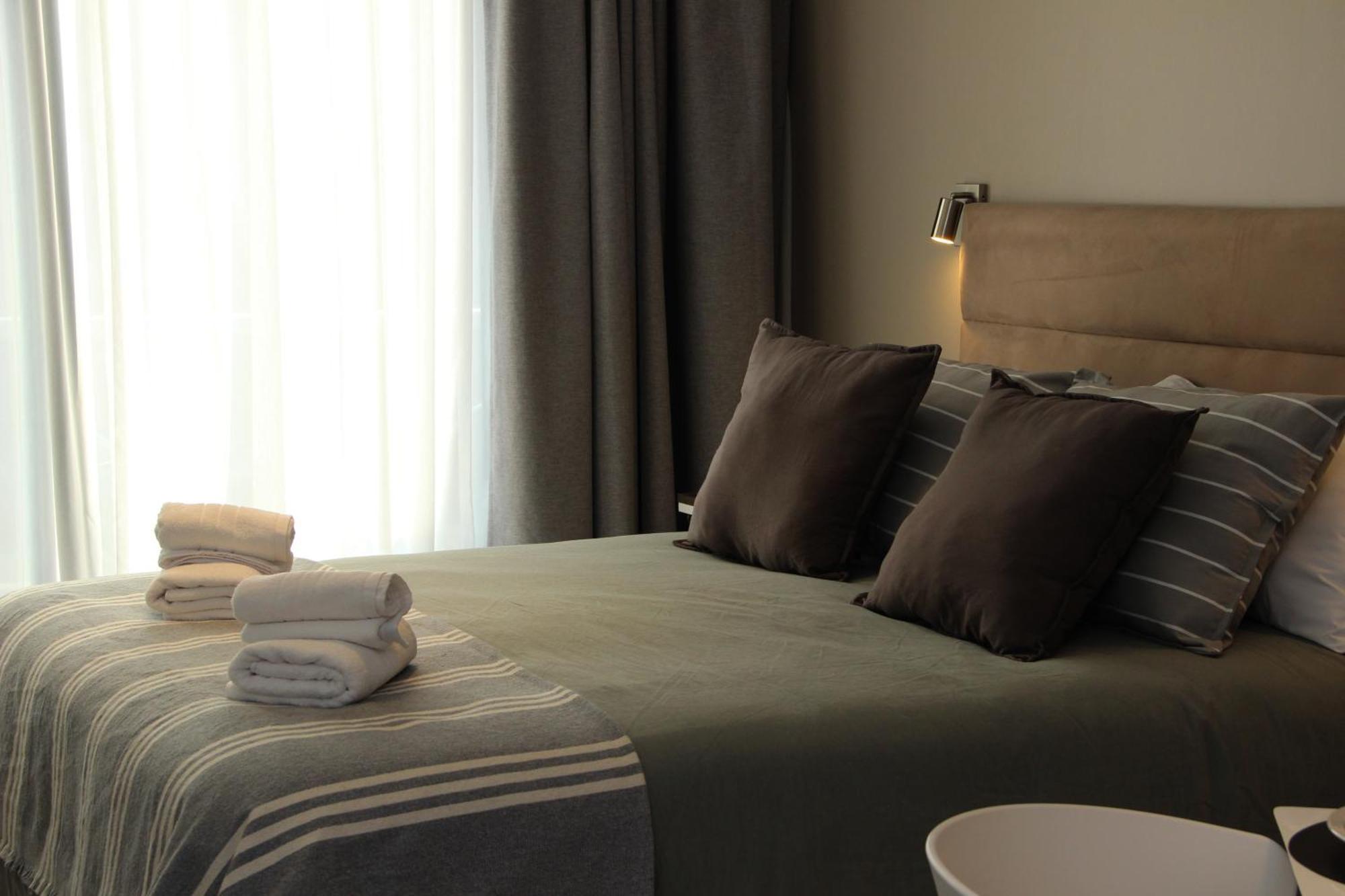 In House Ba - Le Coq Aparthotel Buenos Aires Eksteriør bilde