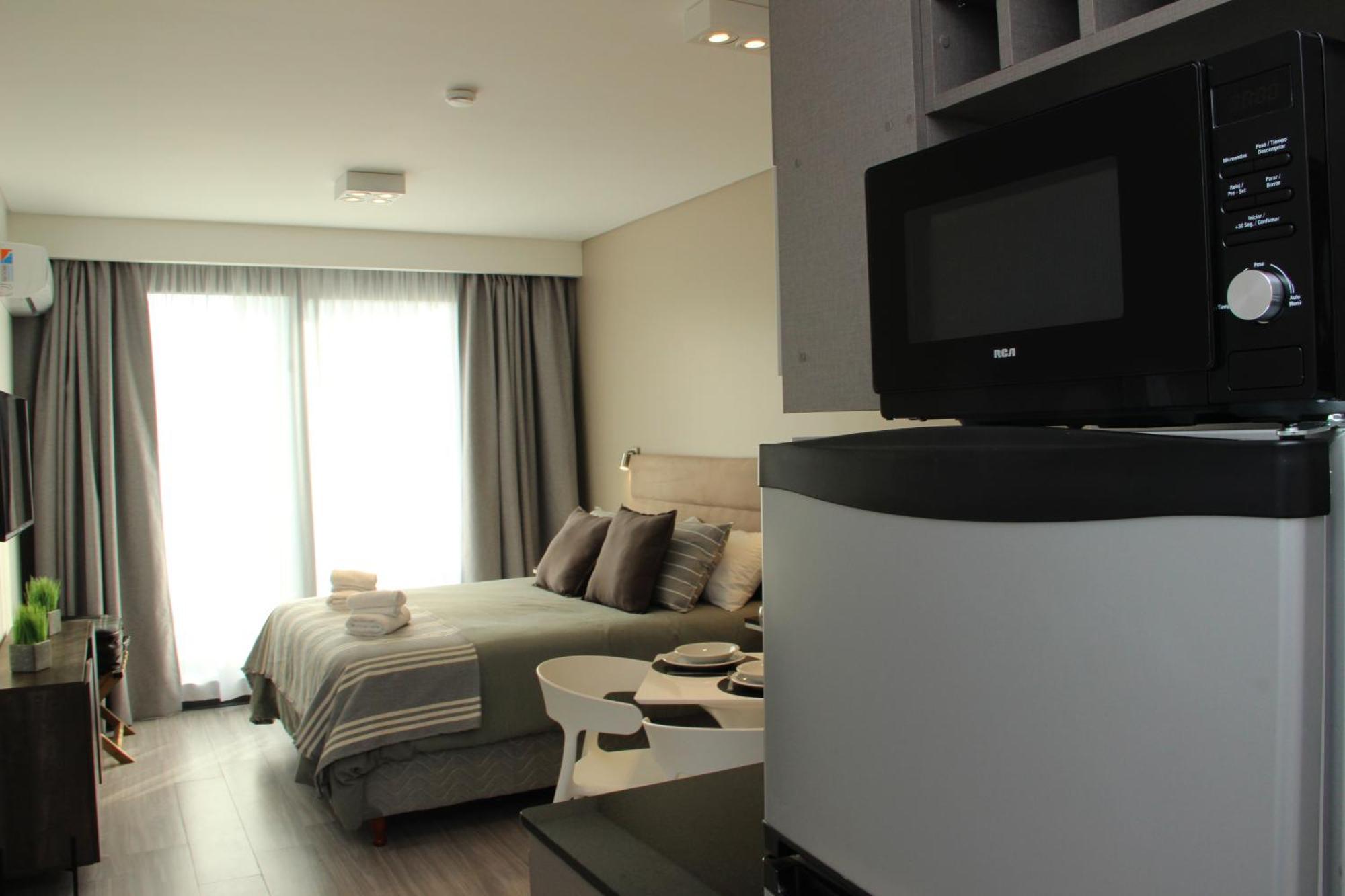 In House Ba - Le Coq Aparthotel Buenos Aires Eksteriør bilde