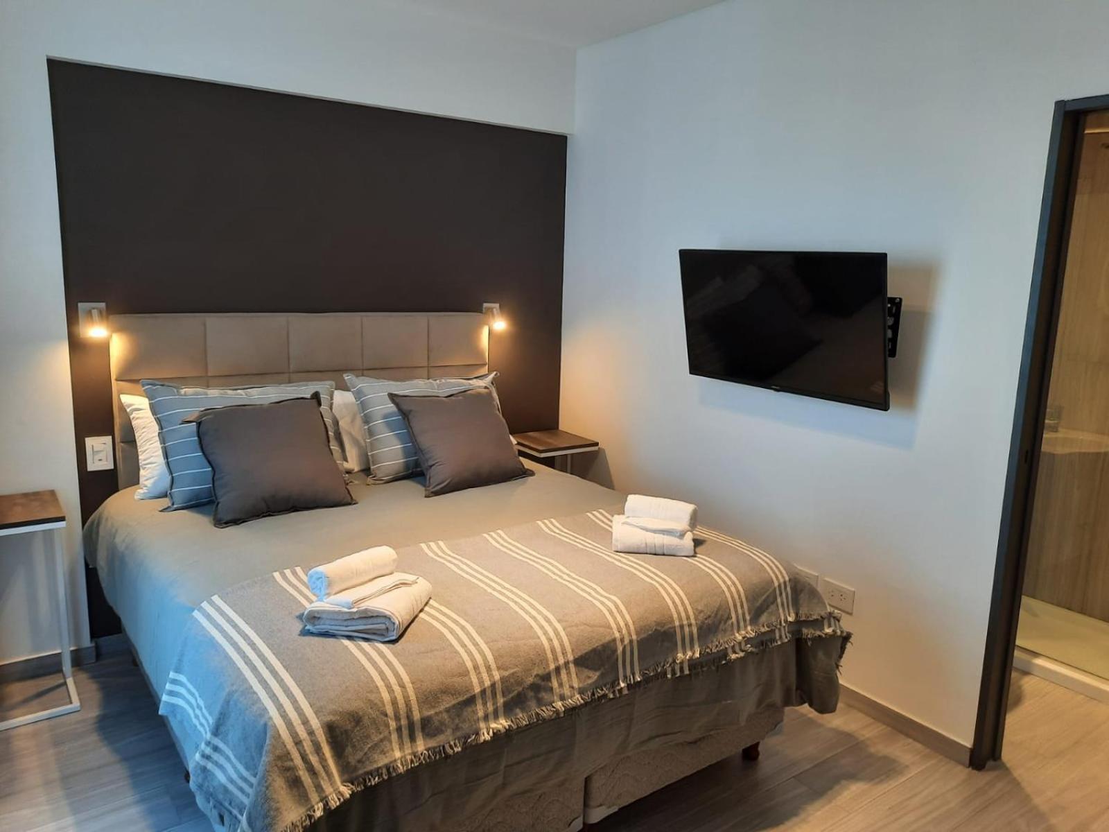 In House Ba - Le Coq Aparthotel Buenos Aires Eksteriør bilde