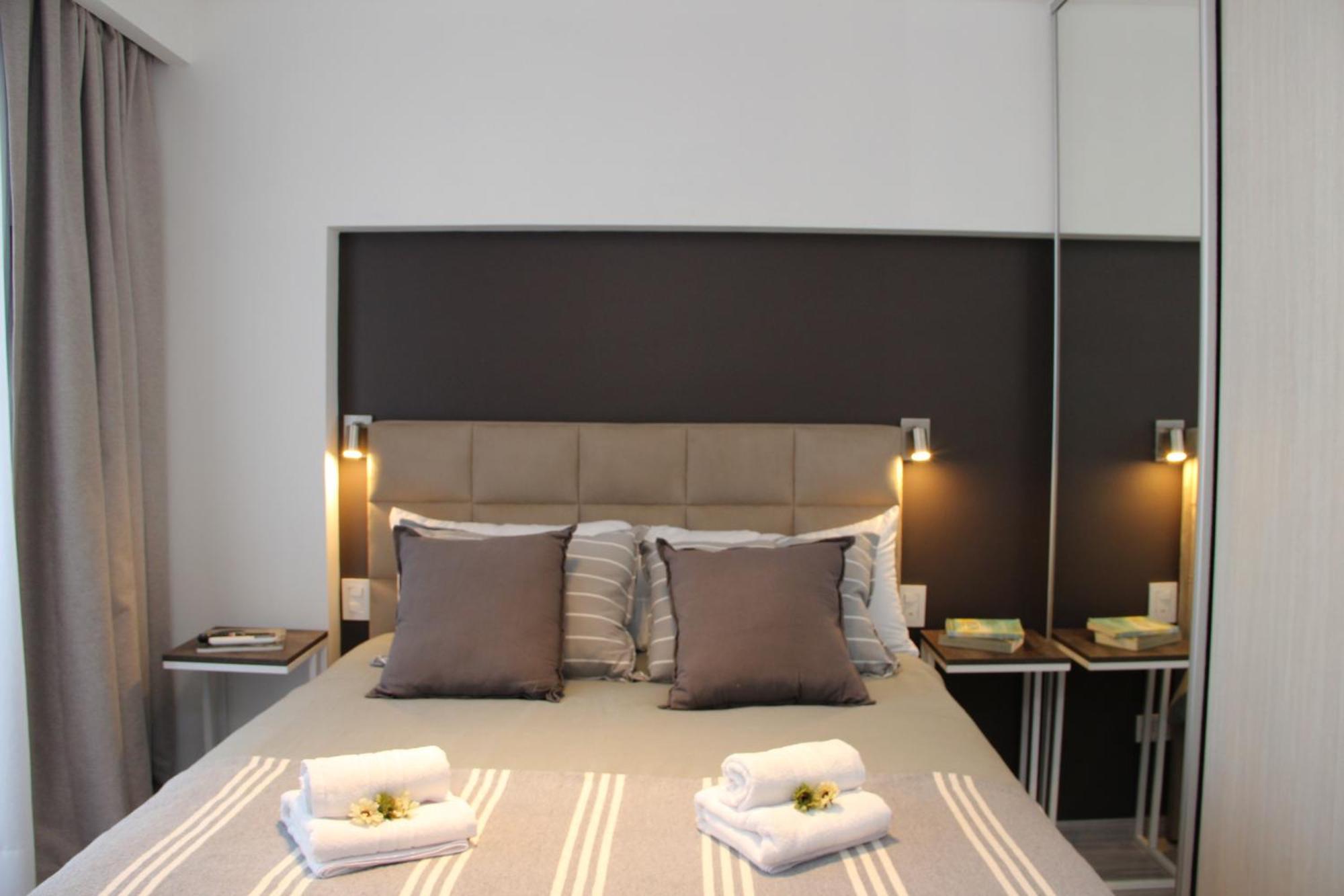 In House Ba - Le Coq Aparthotel Buenos Aires Eksteriør bilde