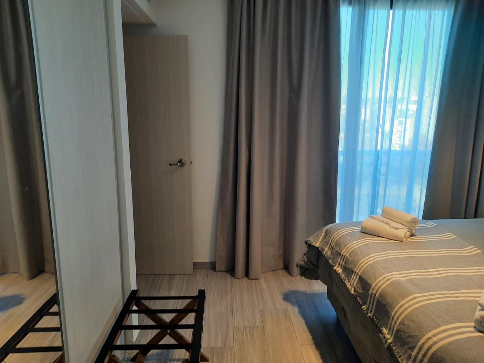In House Ba - Le Coq Aparthotel Buenos Aires Eksteriør bilde