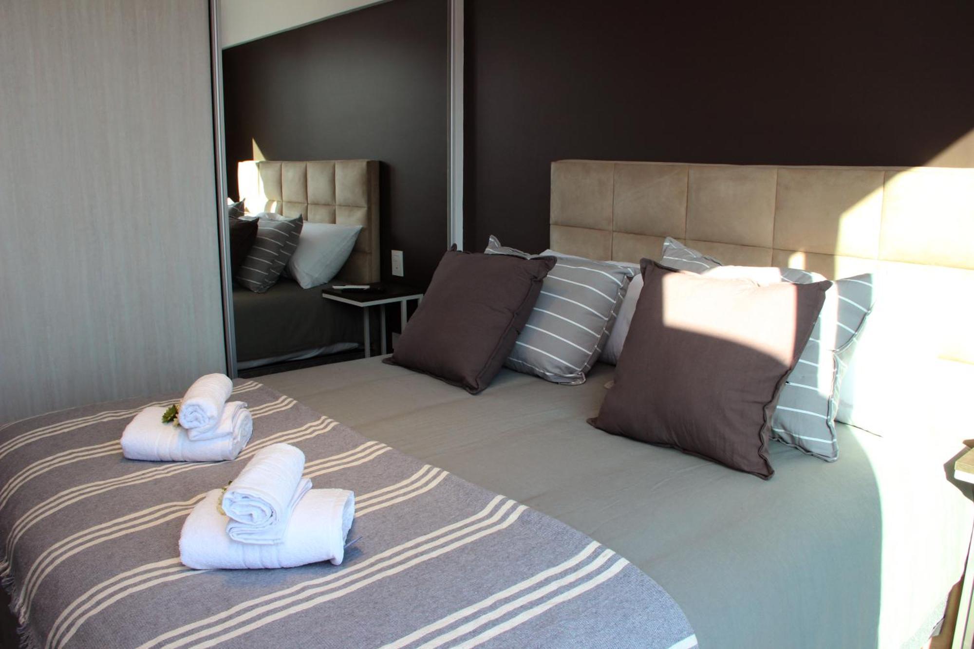 In House Ba - Le Coq Aparthotel Buenos Aires Eksteriør bilde